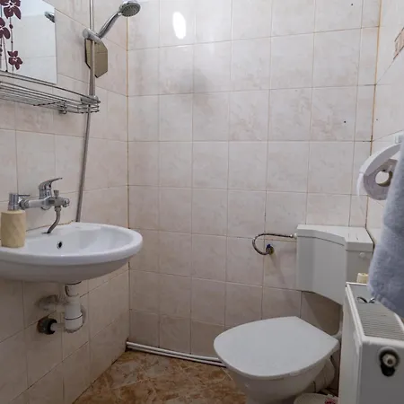 Vila Hills Kostenec