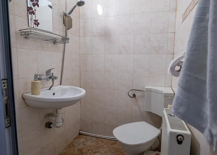 Villa Hills Kostenets