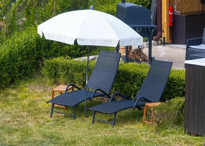 Hills Villa Kostenets